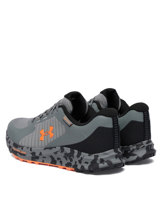 Under Armour Under Armour Bėgimo batai UA Bandit Trail 3 3028657 Pilka