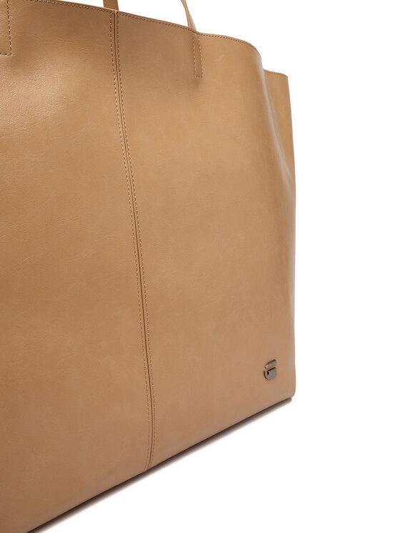 G-Star Raw G-Star Raw Дамска чанта C-LDA8145A Бежов