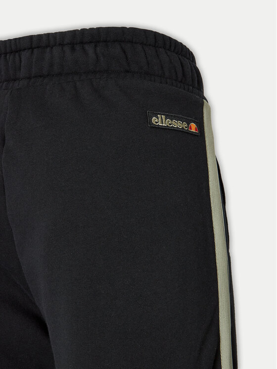Ellesse Ellesse Pantaloni trening Unisex Nioro SHX21064 Negru Regular Fit