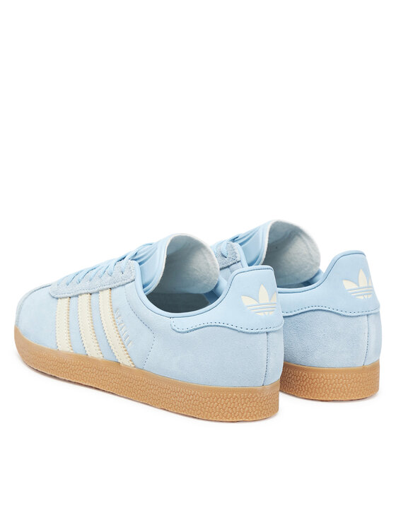 adidas adidas Sportcipők Gazelle JS1383 Kék