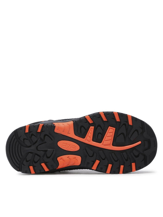 CMP CMP Bakancs Rigel Mid Trekking Shoe Wp 3Q12944 Sötétkék