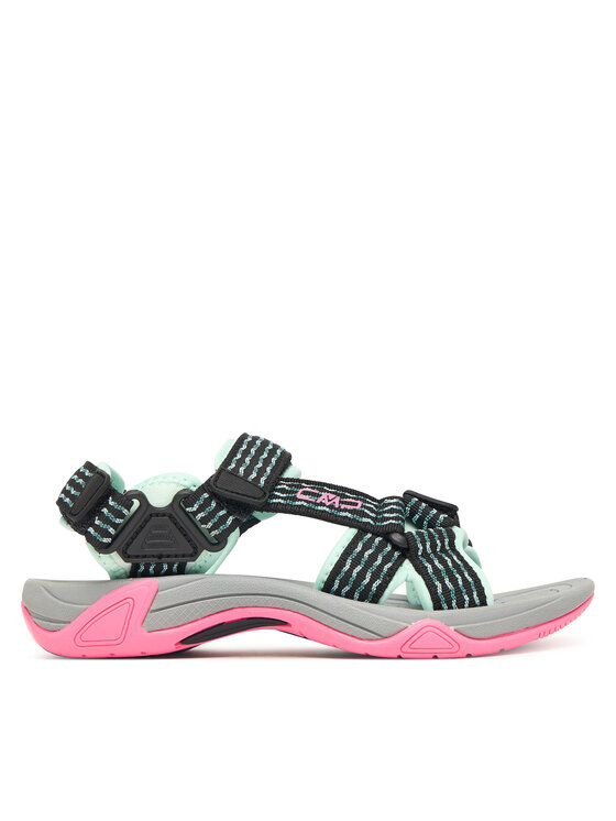 CMP Trekkings Kids Hamal Hiking Sandal 38Q9954 Colorat