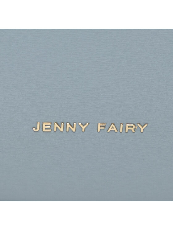 Jenny Fairy Jenny Fairy Handtasche RD0337 Blau