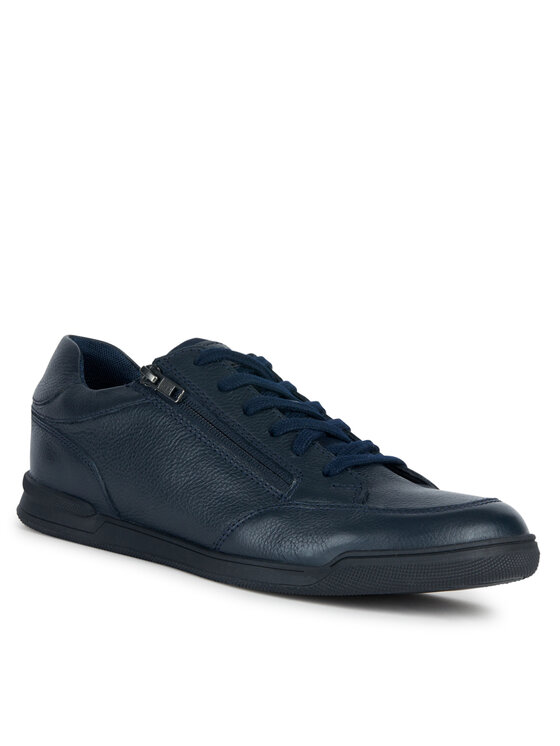 Geox Geox Laisvalaikio batai U Cordusio U36FWD 00046 C4002 Tamsiai mėlyna