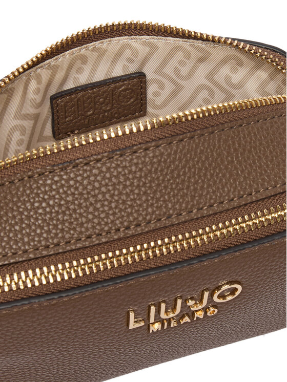 Liu Jo Liu Jo Käekott AF6100 ES039 Pruun