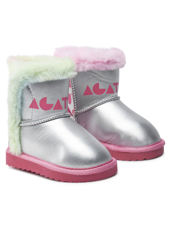 Agatha Ruiz de la Prada Agatha Ruiz de la Prada Lumesaapad 231980-B S Hõbedane