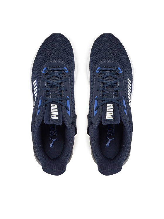 Puma Puma Sneakersy FTR Wave 311095 05 Tmavomodrá