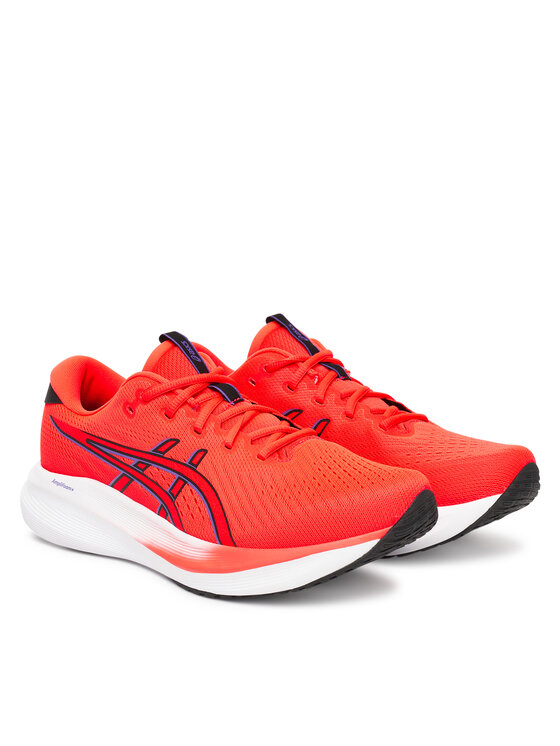 Asics Asics Buty do biegania Gel-Excite 11 1011C080 Czerwony