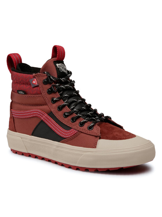 Vans sk8 shop hi mte