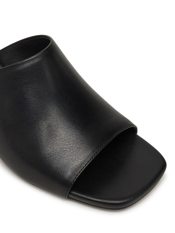 Vagabond Shoemakers Vagabond Shoemakers Klapki Piper 5921-201-20 Czarny