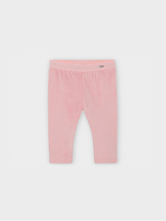 Pantaloni da tuta 727 Rosa Slim Fit