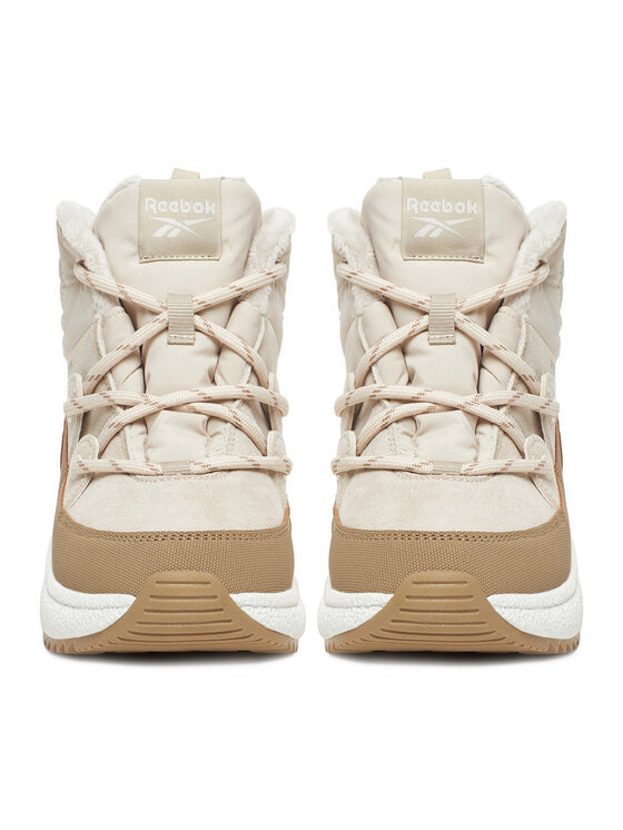 Reebok Reebok Śniegowce CEO-LEA-JA-C576W Beżowy