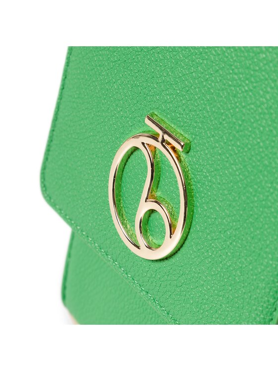 Nobo Nobo Дамска чанта BAGN860-K008 Зелен