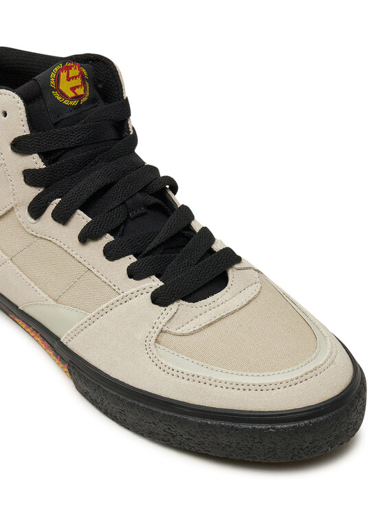 Etnies Etnies Laisvalaikio batai Screw Vulc Mid X Santa Cruz 4107000613 Spalvota