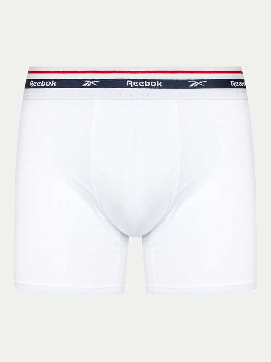 Reebok Reebok Donje rublje set FINLO - AW24 (3-pack) Šarena