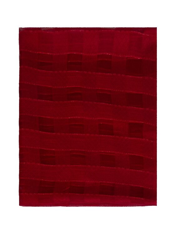 ALLORA BE UNIQUE ALLORA BE UNIQUE Sciarpa s04sz390 Rosso