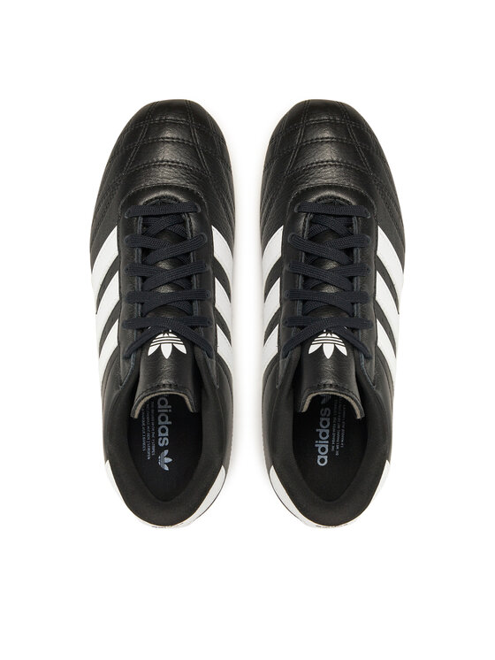 adidas adidas Tenisice Taekwondo Lace JS1193 Crna