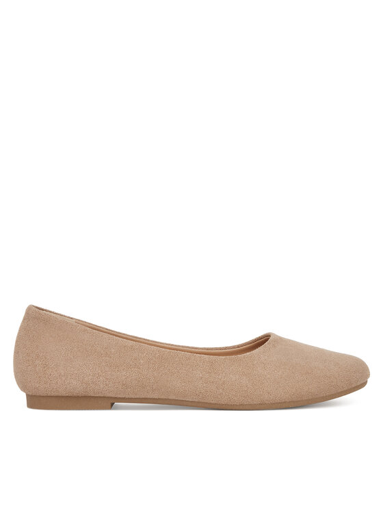 Balerini JENNY WSS21520-01 Bej
