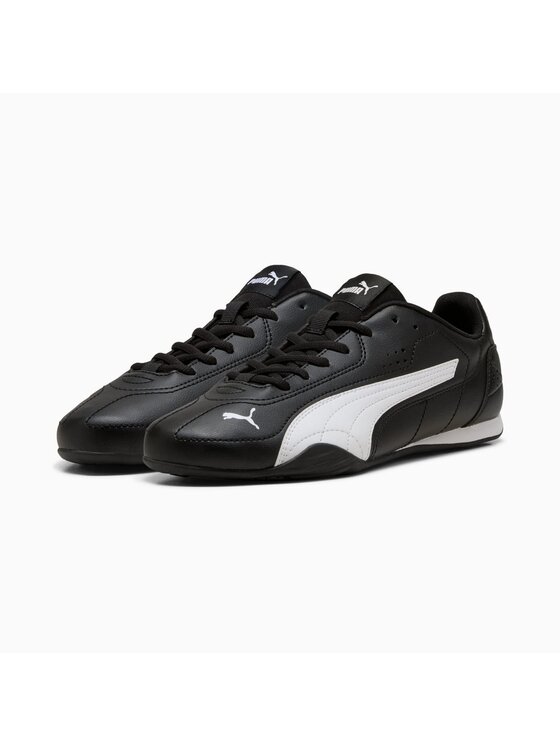 Puma Puma Sneakersy 402679 Czarny