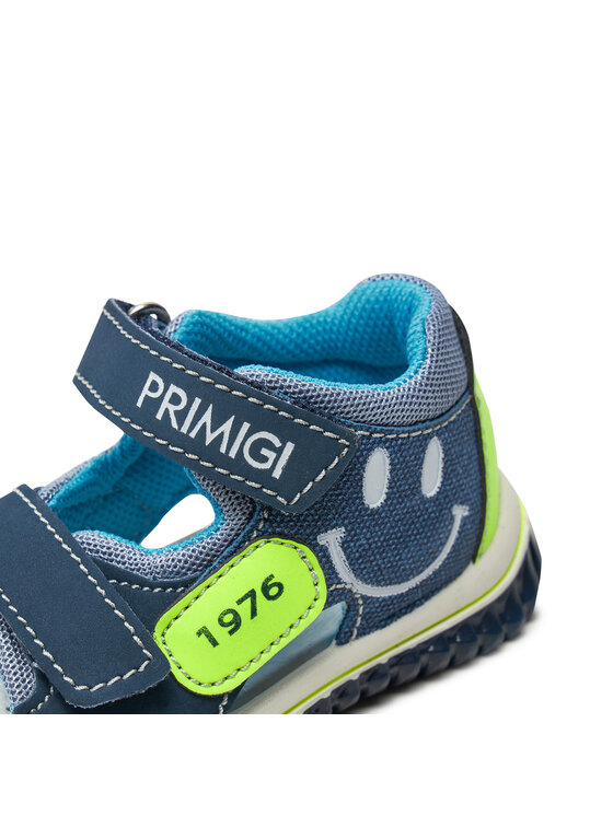 Primigi Primigi Sandale 5863722 Plava