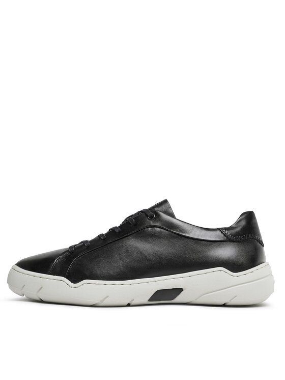 Badura Badura Sneakersy MI08-BRIDGEPORT-06 Černá