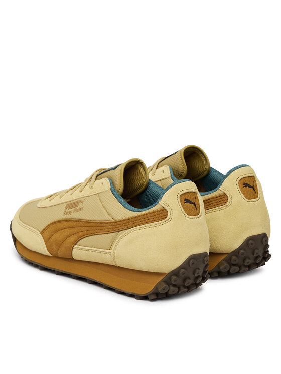 Puma Puma Tenisice Easy Rider Field 407272 Smeđa