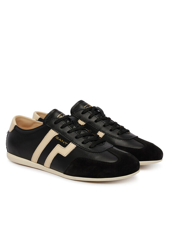 Gant Gant Tenisice 32531277 Crna