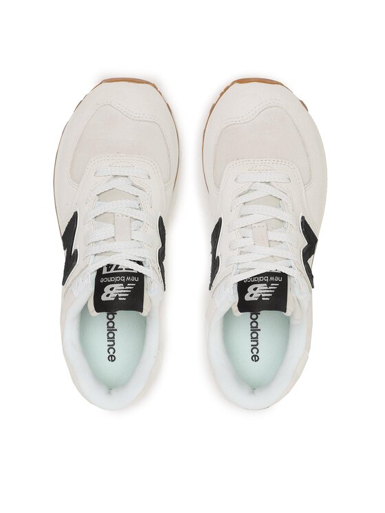 New Balance New Balance Tenisice U574NWB Bež