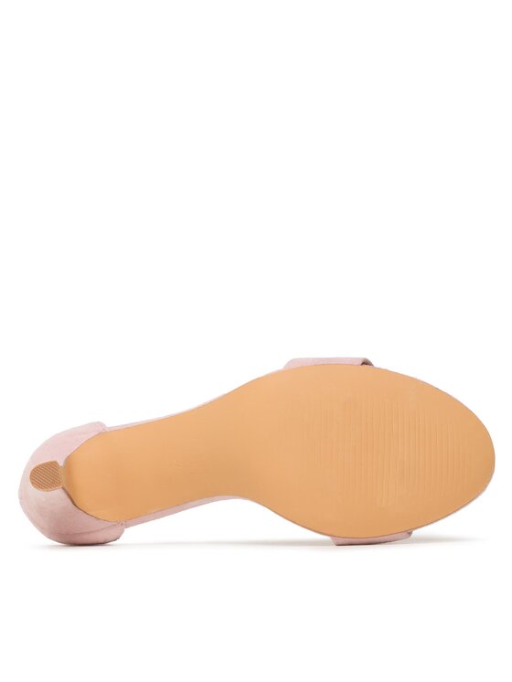 Jenny Fairy Jenny Fairy Сандали WSS20869-01 Розов