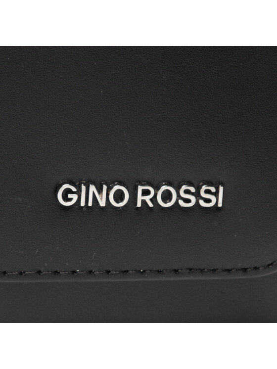GINO ROSSI Gino Rossi Handtasche CS6241 Schwarz