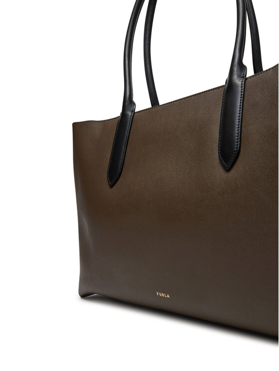 Furla Furla Дамска чанта Meridiana L WB01530 BX3169 3588S Кафяв