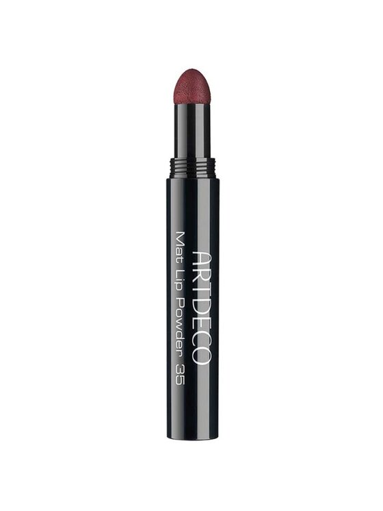 Artdeco Artdeco Mat Lip Powder Pomadka 35 Hibiscus Bloom