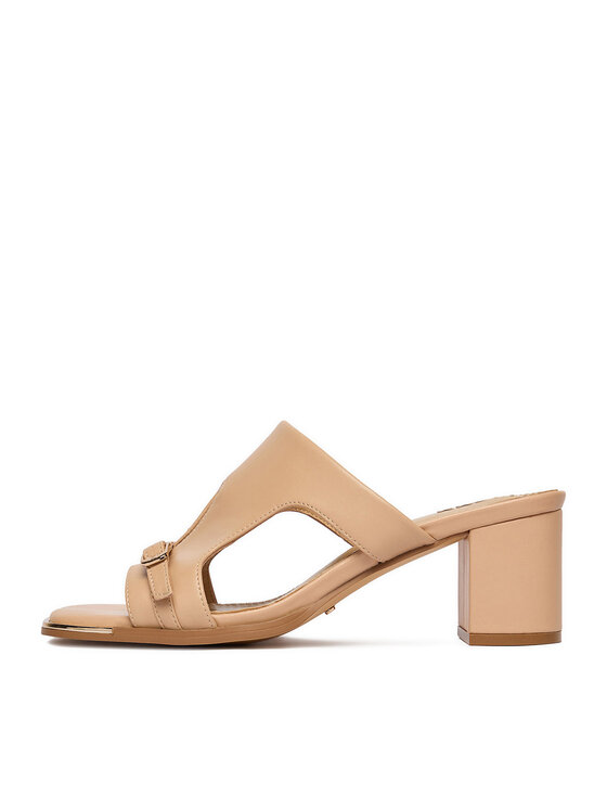 MEXX MEXX Natikače EO-WS1161-04 Bež