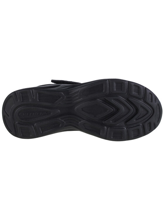 Skechers Skechers Sneakersy Skechers Dynamatic Czarny