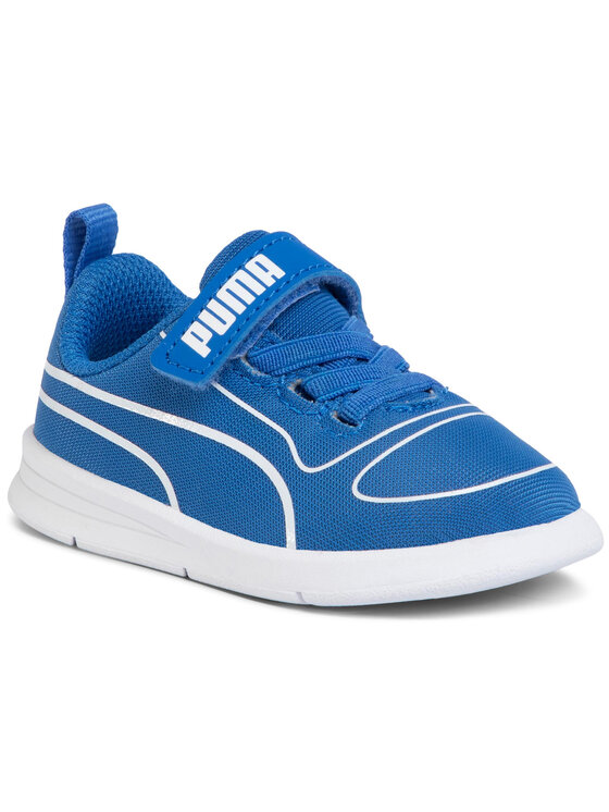 Puma Puma Superge Kali V Inf 367768 12 Modra