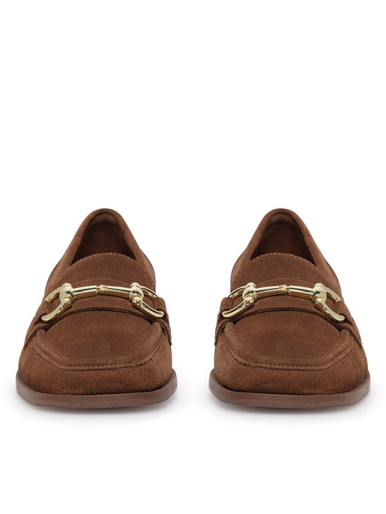 Sergio Bardi Sergio Bardi Loaferke WI31-9S8181-01SB Rjava