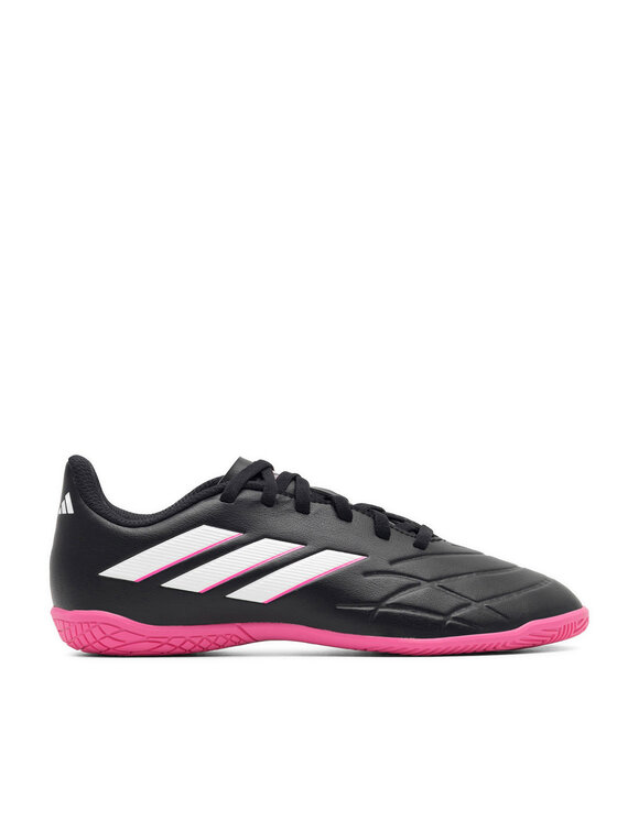 adidas adidas Scarpe da calcio COPA PURE.4 IN J GY9034 Nero