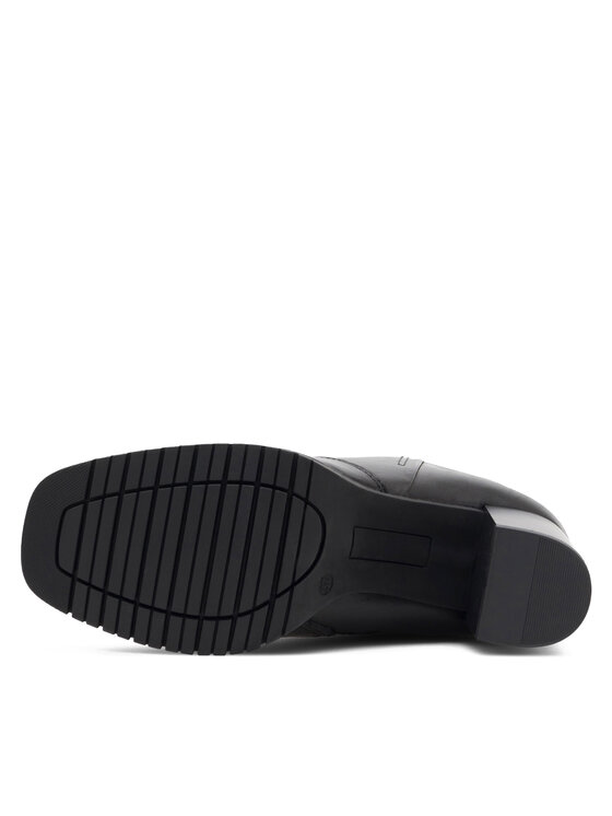 Lasocki Lasocki Stiefeletten WB-GIADA-04M Schwarz