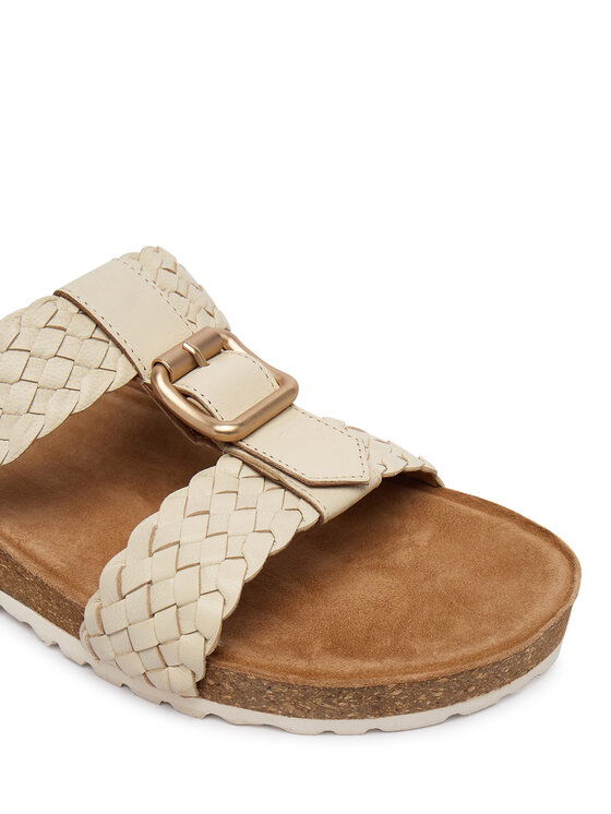 Tamaris Tamaris Plätud 1-27130-46 Kreemjas