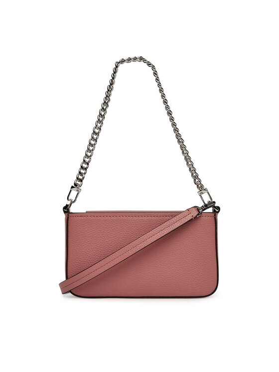 MICHAEL Michael Kors MICHAEL Michael Kors Torebka 32S5SYTU1L Różowy