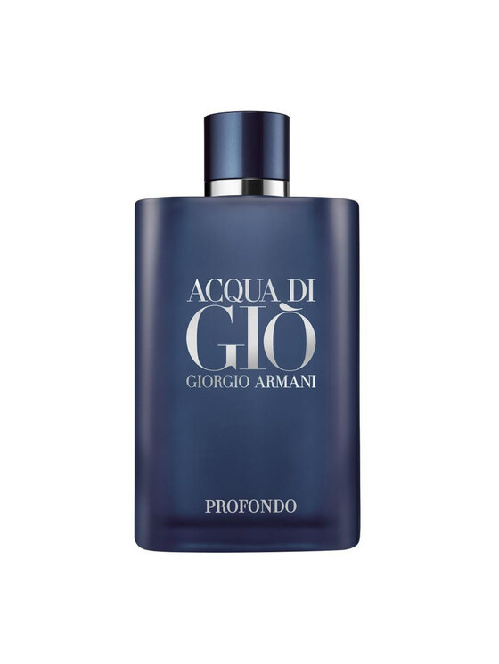 Giorgio Armani Giorgio Armani Acqua di Gio Profondo Woda perfumowana