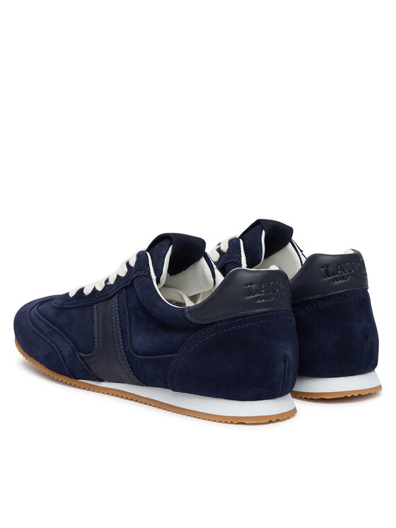 LAUREN RALPH LAUREN LAUREN RALPH LAUREN Snīkeri Dani 802P15837005 Tumši zils