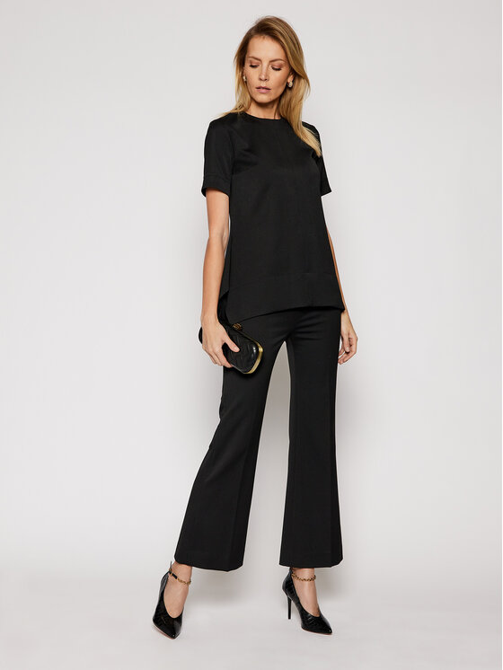 Pantaloni di tessuto Lightweight Stretch