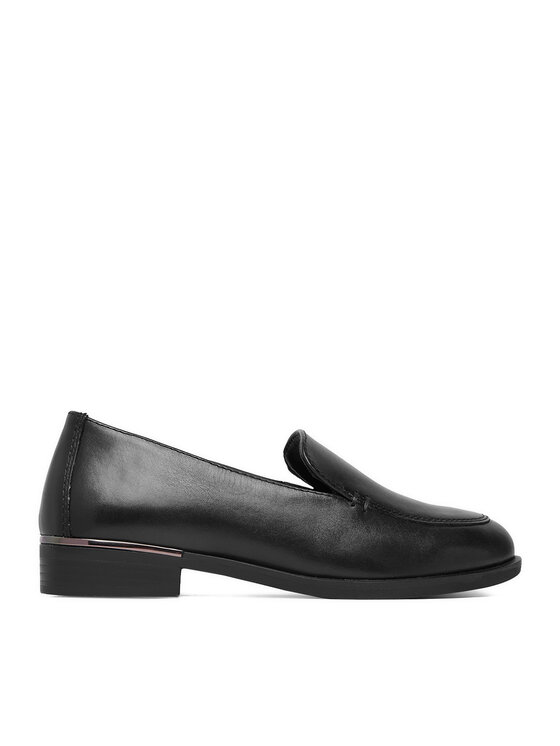 Lasocki Lasocki Loafers CEO-RST-2371-02 Nero