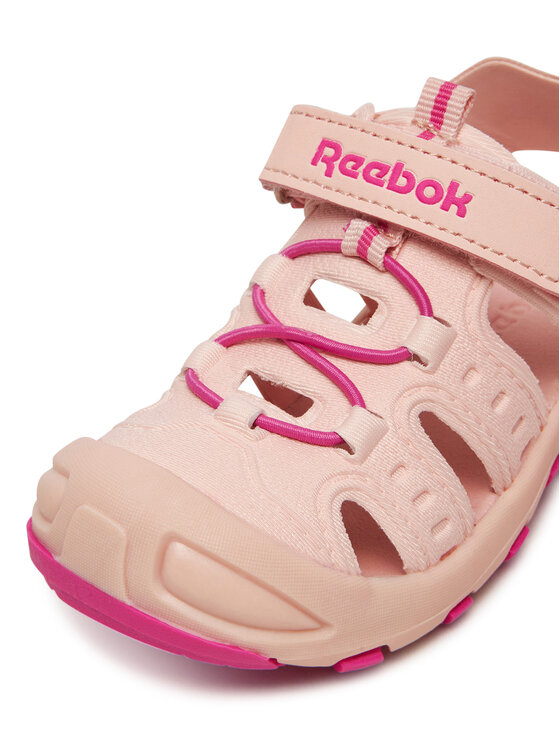 Reebok Reebok Сандали CP92-23833-DZ (III) Розов