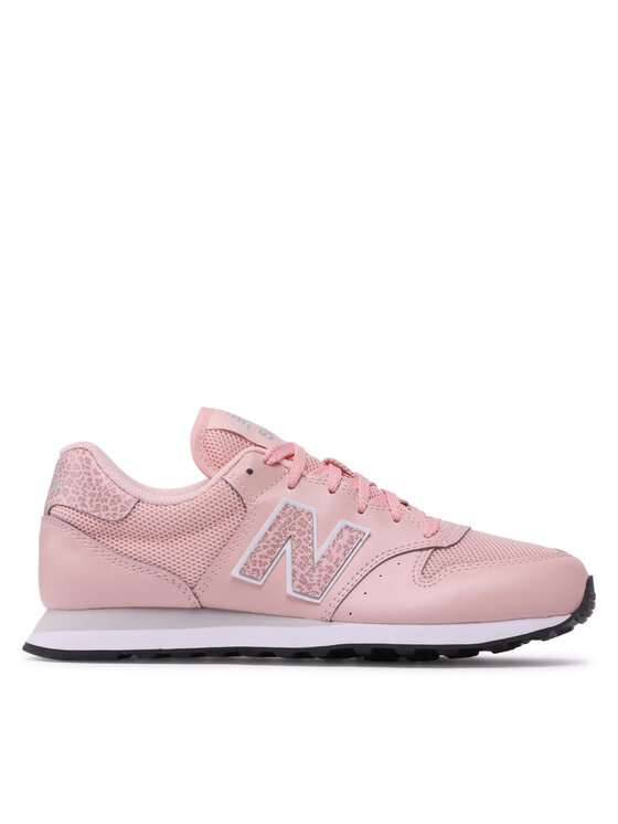 New Balance New Balance Sneakersy GW500MM1 Różowy
