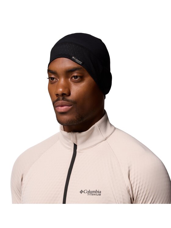 Columbia Columbia Czapka 213730 Czarny