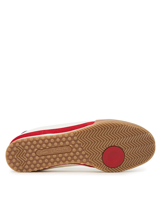 Lacoste Lacoste Tenisice 7-50SMA0161 Bijela