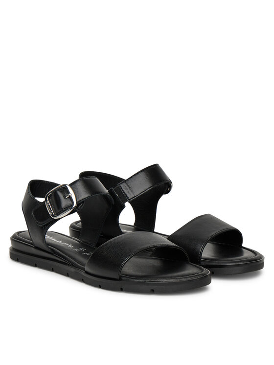 Tamaris Tamaris Sandaalid 1-28133-44 Must