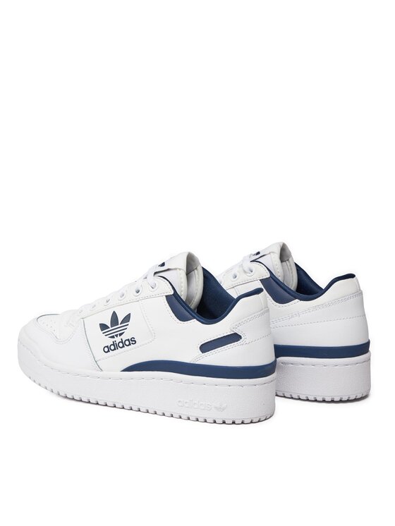 adidas adidas Sneakers Forum Bold Kids IF1172 Alb